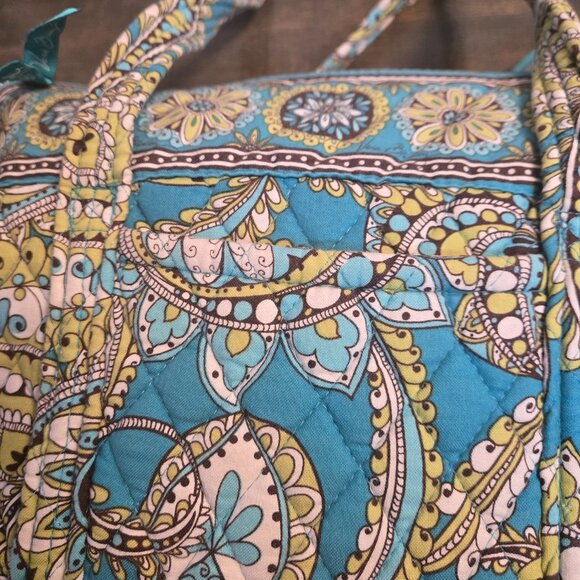Vera Bradley Bag NWT - Picture 3 of 6